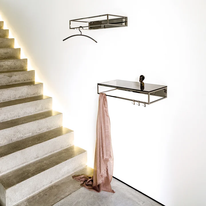 Schönbuch - Rack Portemanteau mural