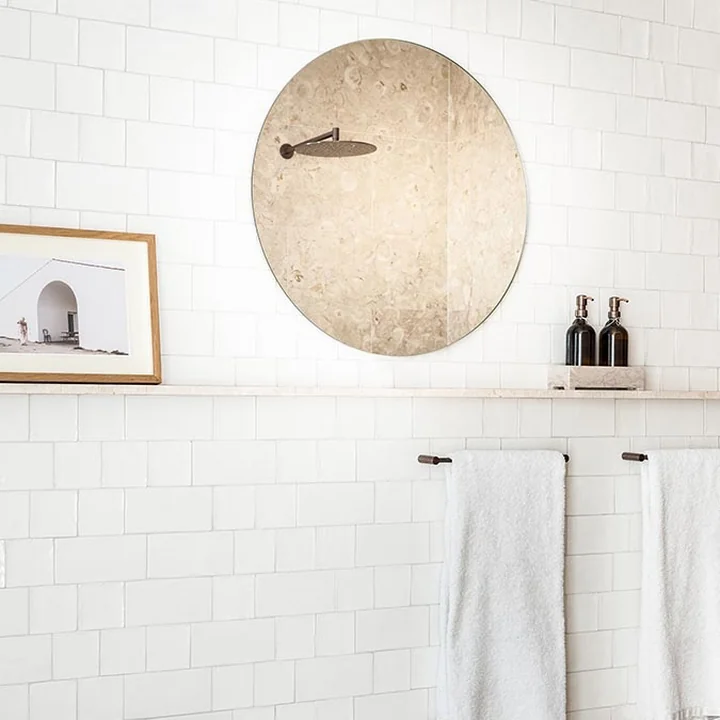 Schönbuch - Cut Miroir mural