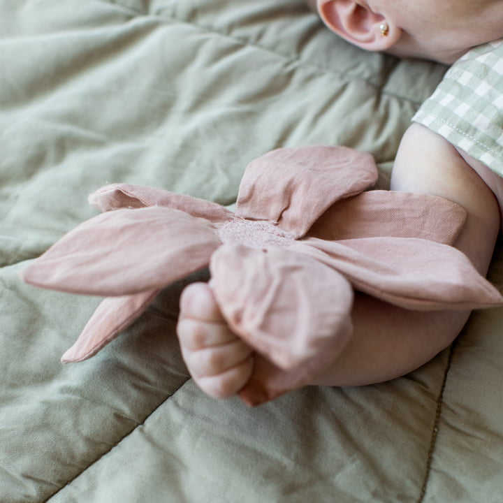 Jouet d'activité pour bébé, Lily Pond de Lorena Canals