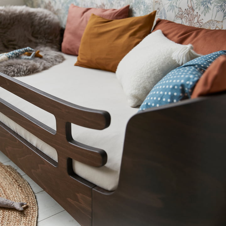 Leander - Barrière de lit pour Classic Lit junior