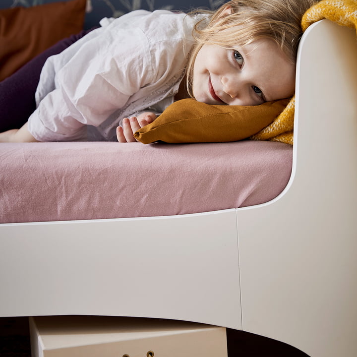 Leander - Rallonge pour matelas bébé
