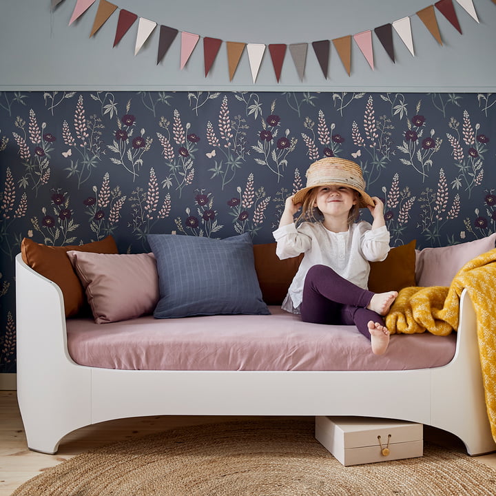 Leander - Rallonge pour matelas bébé