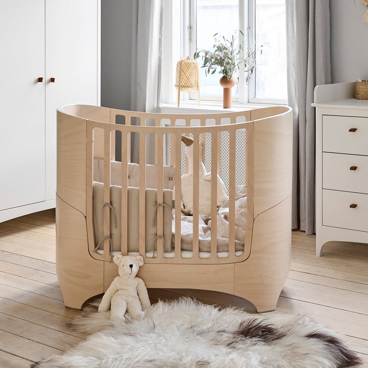 Leander - Junior kit d'extension pour Classic Lit bébé