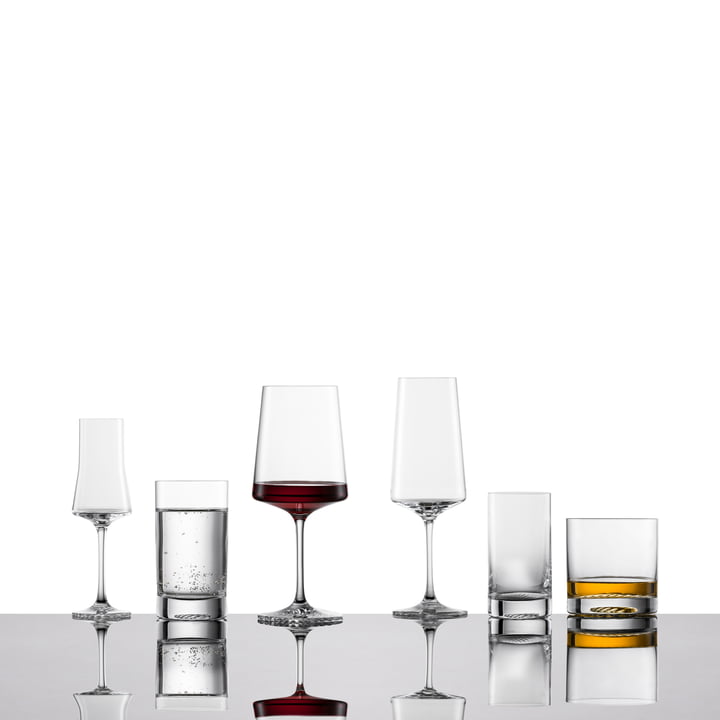 Echo Verre de Zwiesel Glas