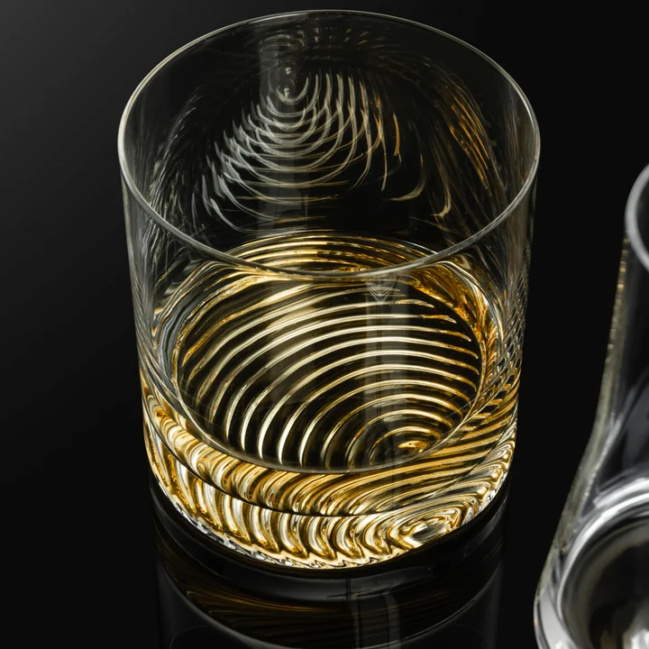 Echo Verre à whisky de Zwiesel Glas