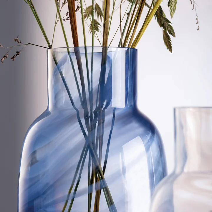 Waters Vase de Zwiesel Glas