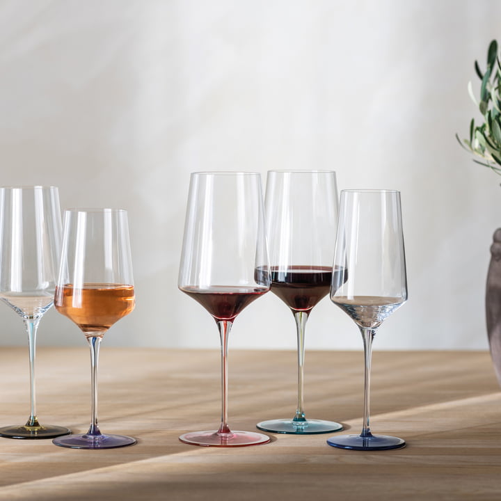 Ink Verres de Zwiesel Glas