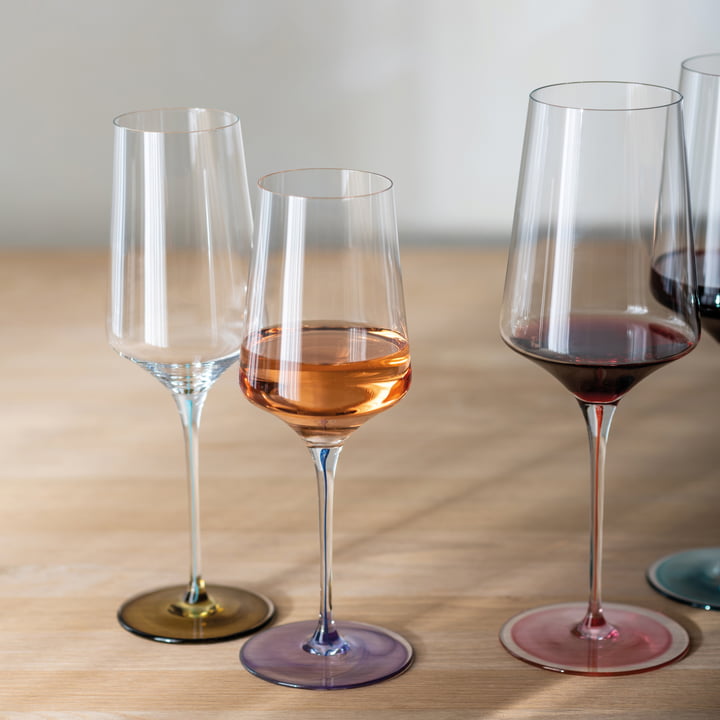 Ink Verres de Zwiesel Glas