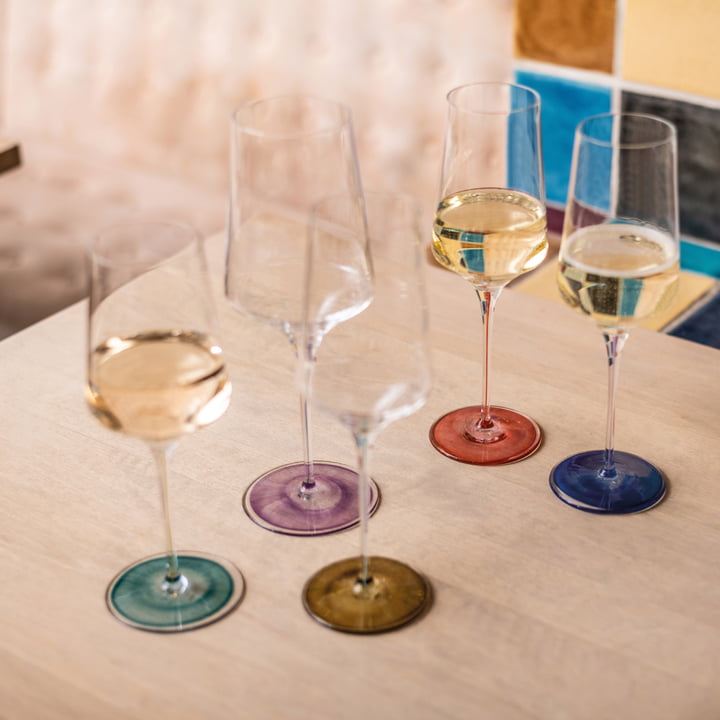 Ink Verres de Zwiesel Glas