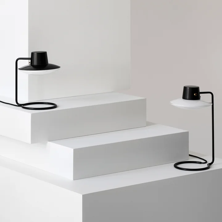 Louis Poulsen - AJ Oxford Lampe de table Base