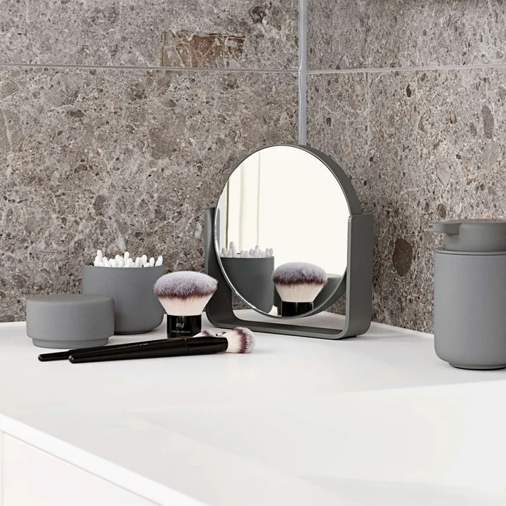 Zone Denmark - Ume Miroir de table