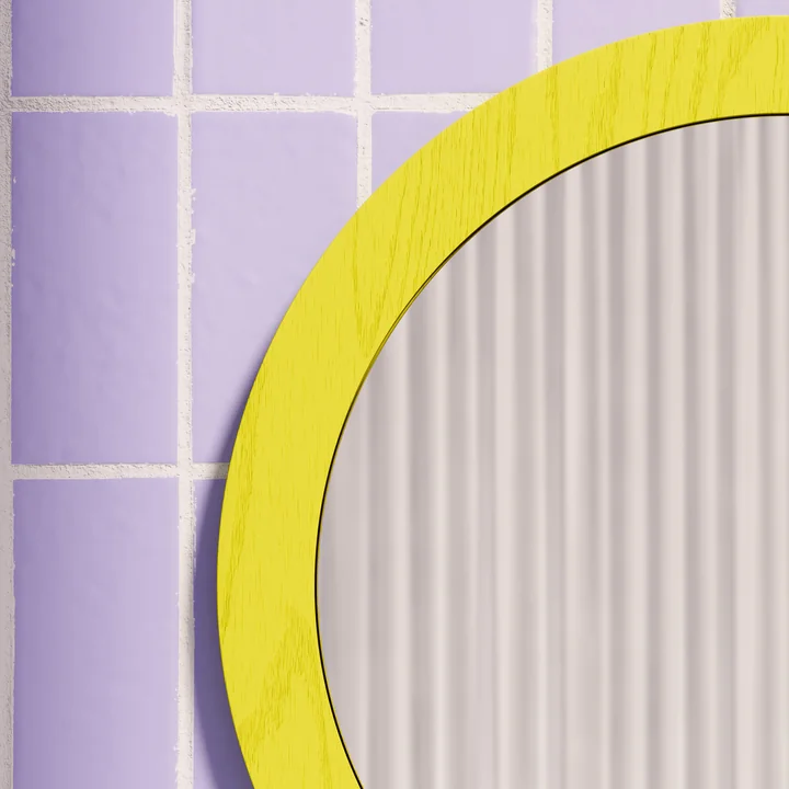 OUT Objekte unserer Tage - Lorenz Miroir