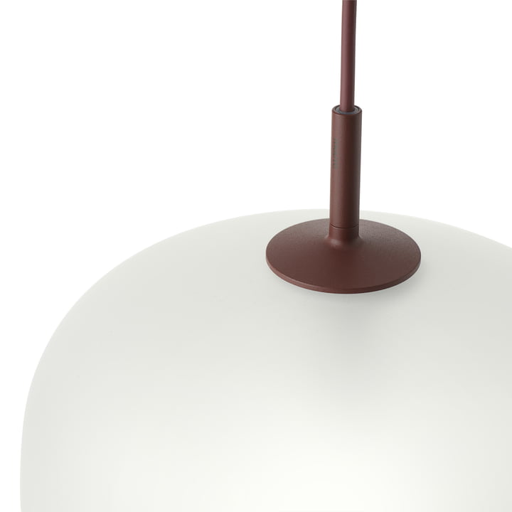 Muuto - Rime Lampe suspendue