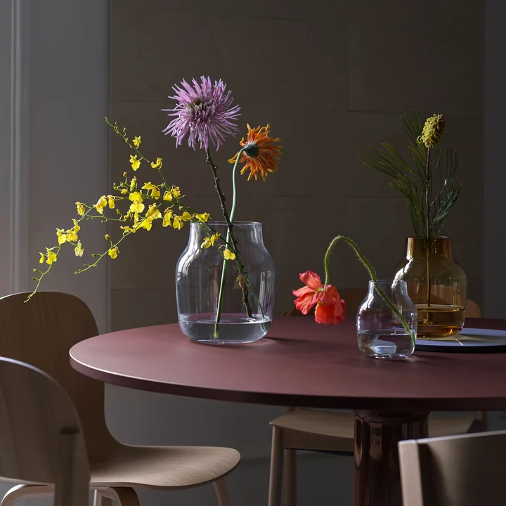 Muuto - Vase silencieux