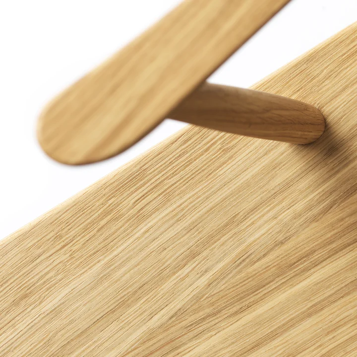 J52B Chaise de FDB Møbler