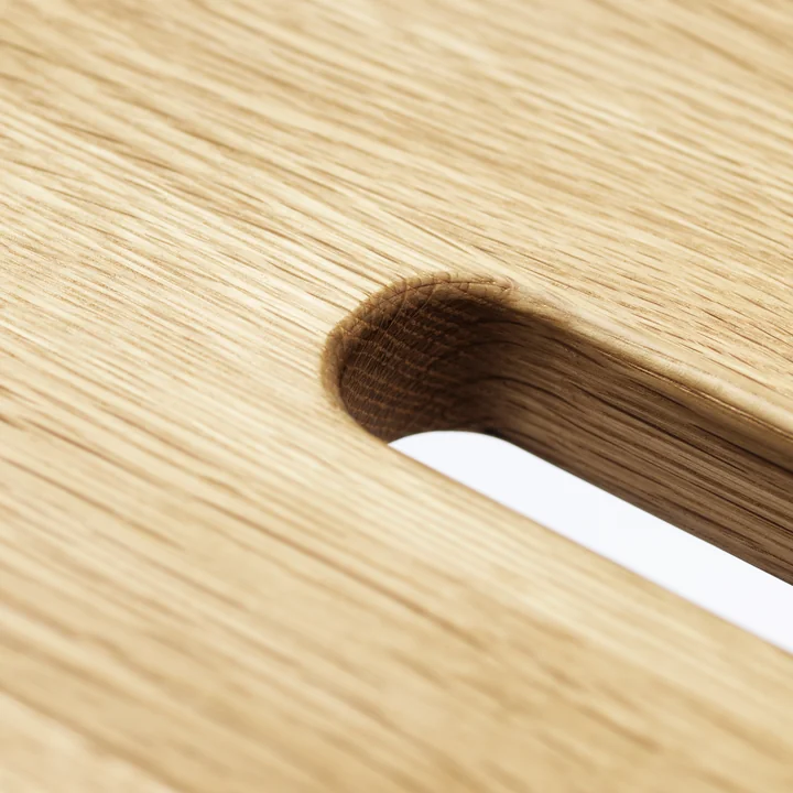 J181 Sønderup Tabouret de FDB Møbler