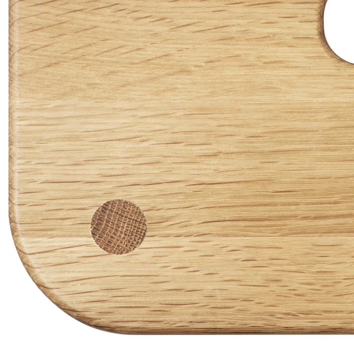 J181 Sønderup Tabouret de FDB Møbler