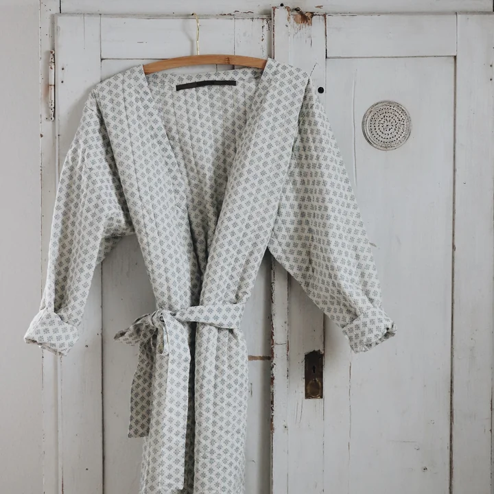 Robe de chambre de Humdakin