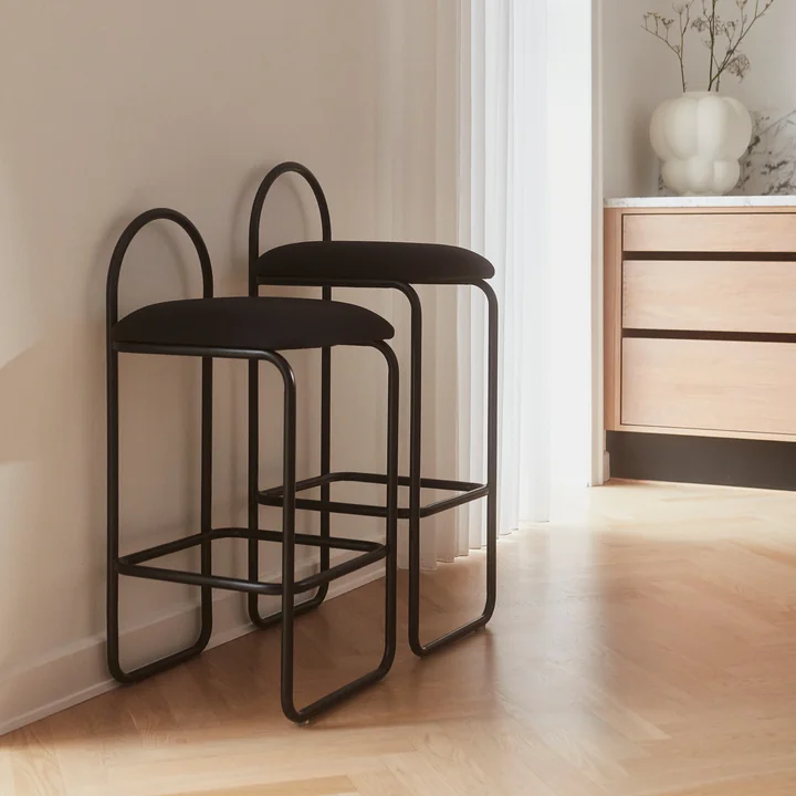 Angui - Tabouret de bar de AYTM