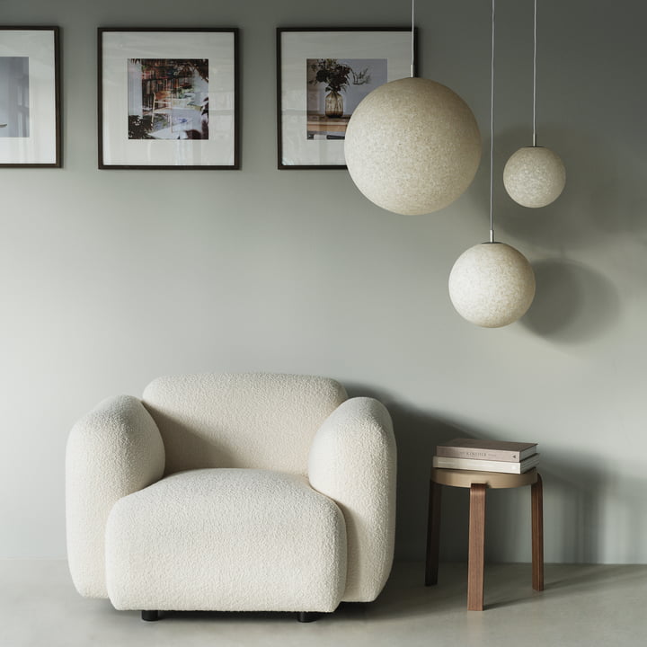 Pix Suspension de Normann Copenhagen