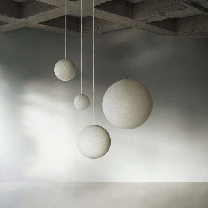 Pix Suspension de Normann Copenhagen