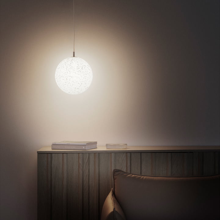 Pix Suspension de Normann Copenhagen