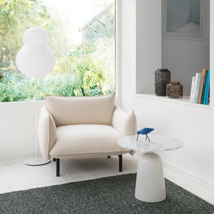 Normann Copenhagen - Turn Table basse