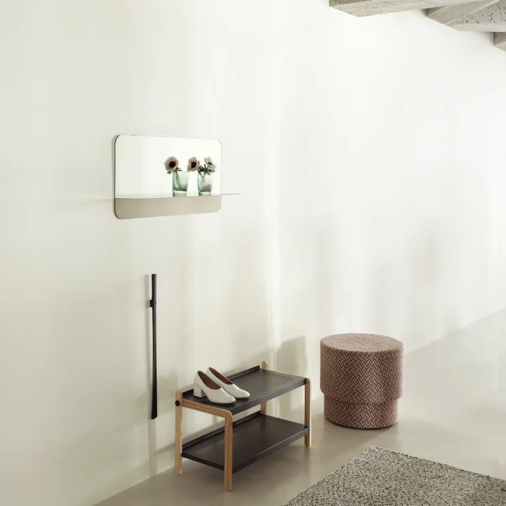 Normann Copenhagen - Horizon Miroir horizon vallée