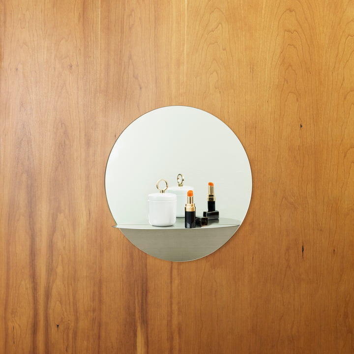 Normann Copenhagen - Horizon Miroir rond