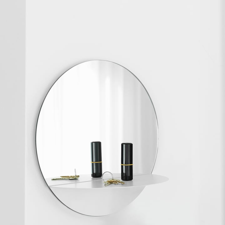 Normann Copenhagen - Horizon Miroir rond