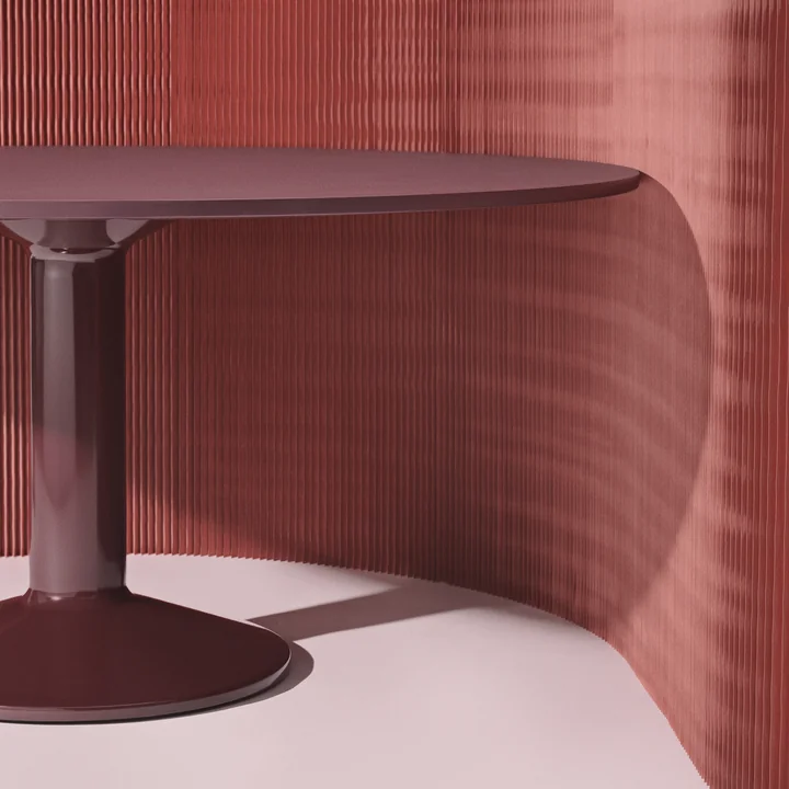 Muuto - Midst Table de salle à manger