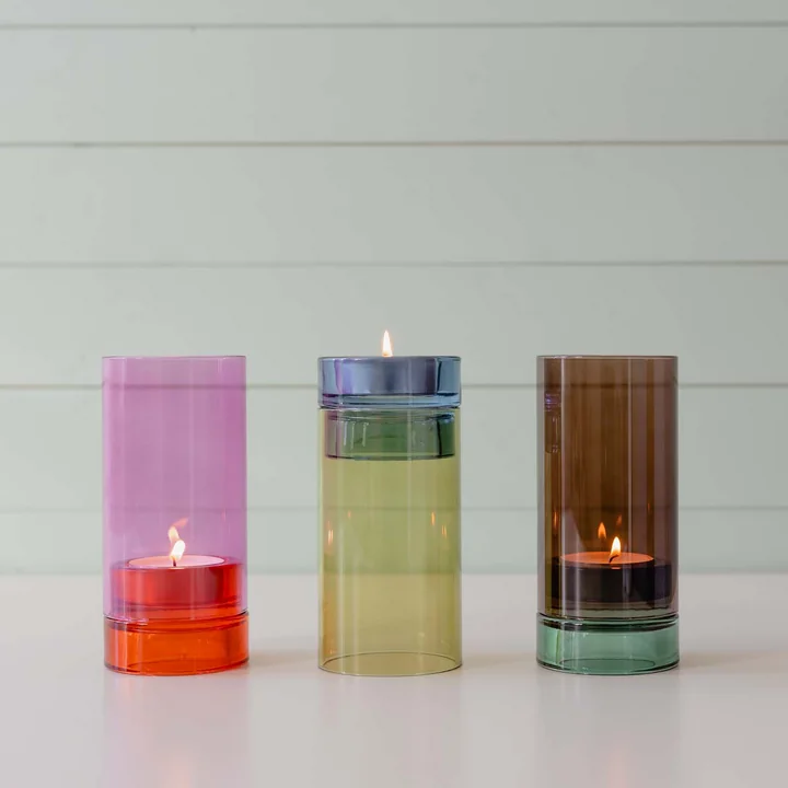 Photophore Lys de Remember