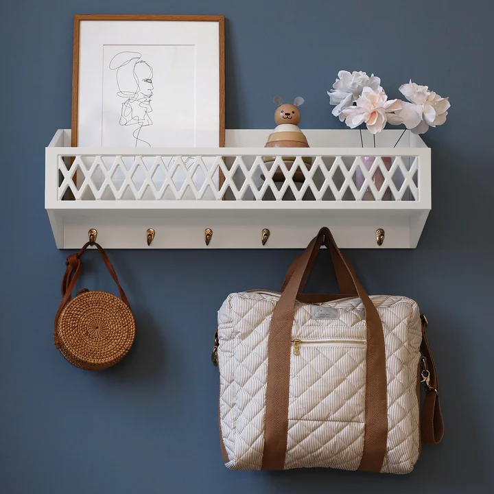 Tour d'empilage de Cam Cam Copenhagen