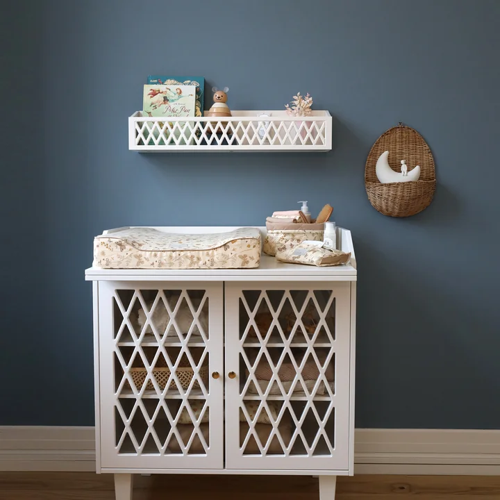 Cam Cam Copenhagen - Housse pour matelas à langer