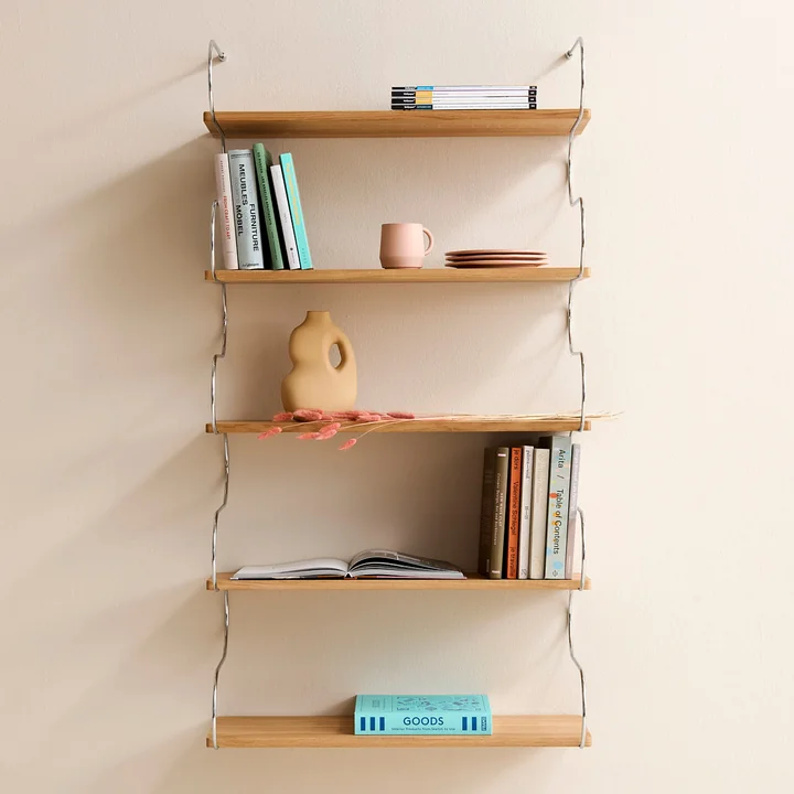 Schneid - Onda Étagère