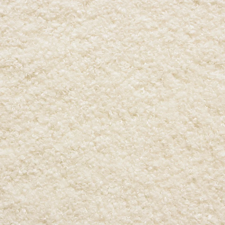 freistil - 173 Échantillon de tissu blanc crème 6530