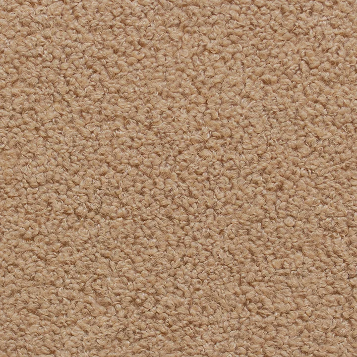 freistil - 173 Échantillon de tissu brun-beige 6533