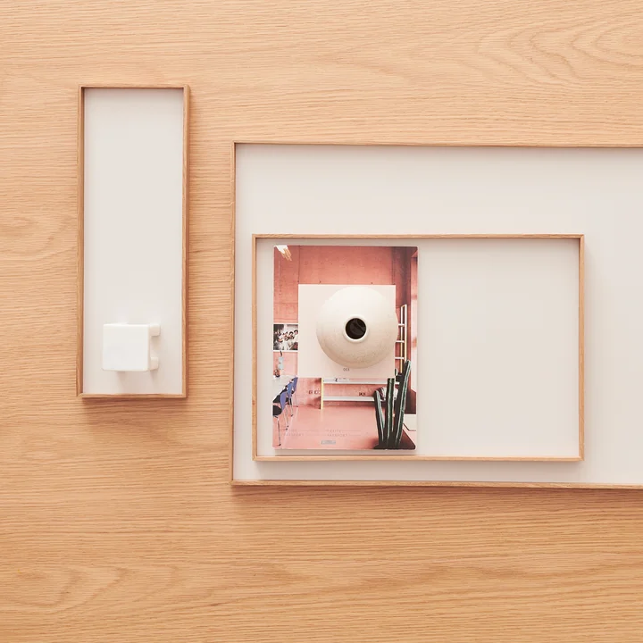 Le plateau Frame de Gejst