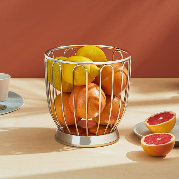 Corbeille à fruits "370" de Alessi