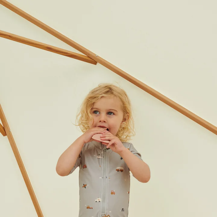 Malik Mini moule à glace multi mix (set de 6) de LIEWOOD