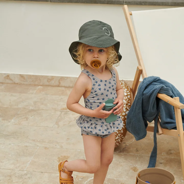 Malik Mini moule à glace multi mix (set de 6) de LIEWOOD