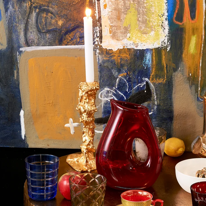 Pols Potten - Drip Chandelier, L, or