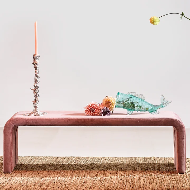 Pols Potten - Drip Chandelier, XXL, argenté