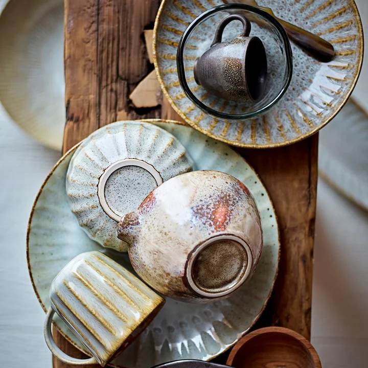 Bloomingville - Fleur Bol