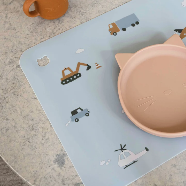 Jude Set de table de LIEWOOD