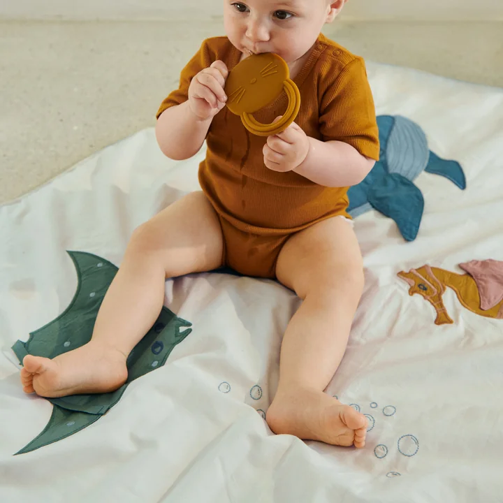 Glenn Couverture d'activité de LIEWOOD