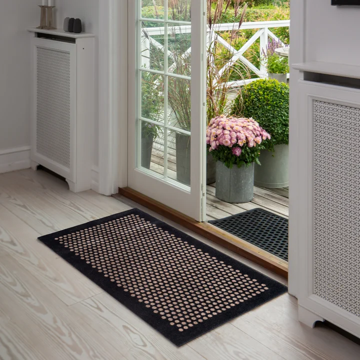 tica copenhagen - Dot Paillasson