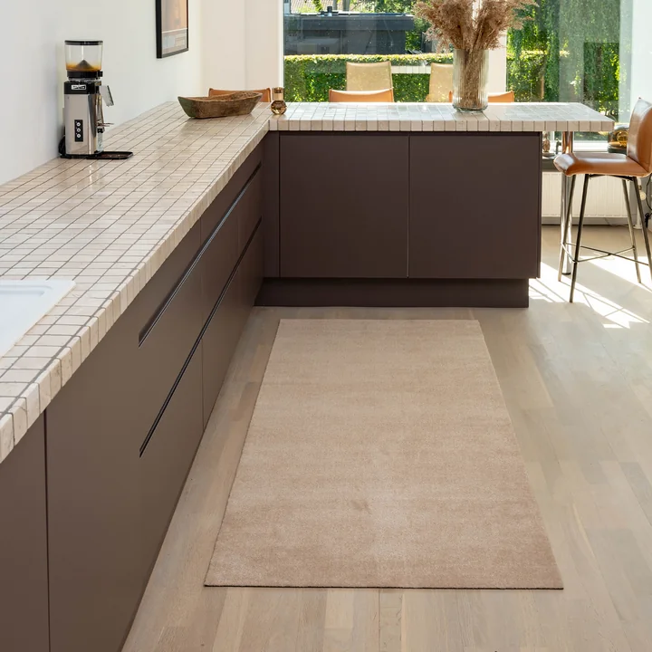 tica copenhagen - Unicolor Paillasson