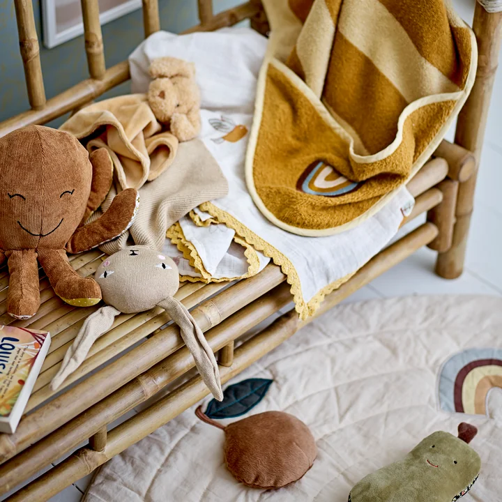 Mini Agnes Tapis de jeu de Bloomingville