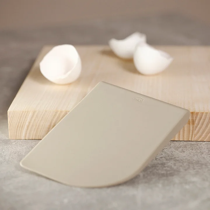 Zone Denmark - Singles Grattoir multi, soft taupe